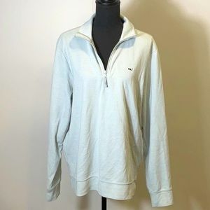 Vineyard Vines Quarter Zip Pullover